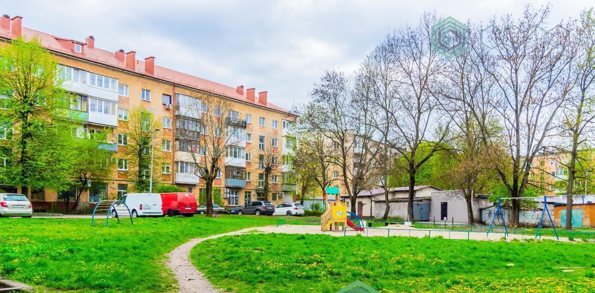 квартира г Калининград р-н Московский ул Казанская 4 фото 23