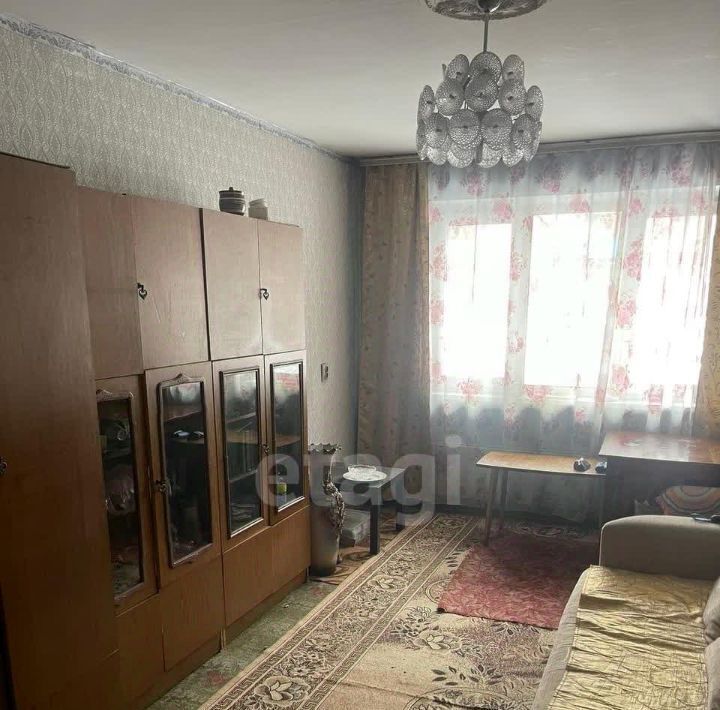 квартира г Киселевск ул Студенческая 1/2 фото 4