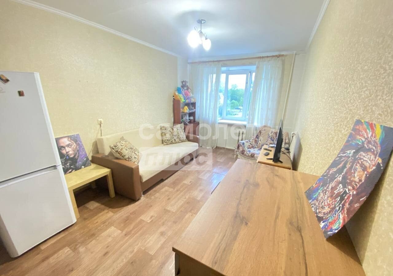 квартира г Йошкар-Ола ул Ломоносова 44 фото 1