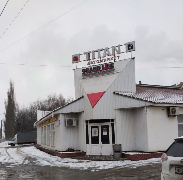 свободного назначения г Чебоксары р-н Калининский пр-кт Мира 1а фото 1
