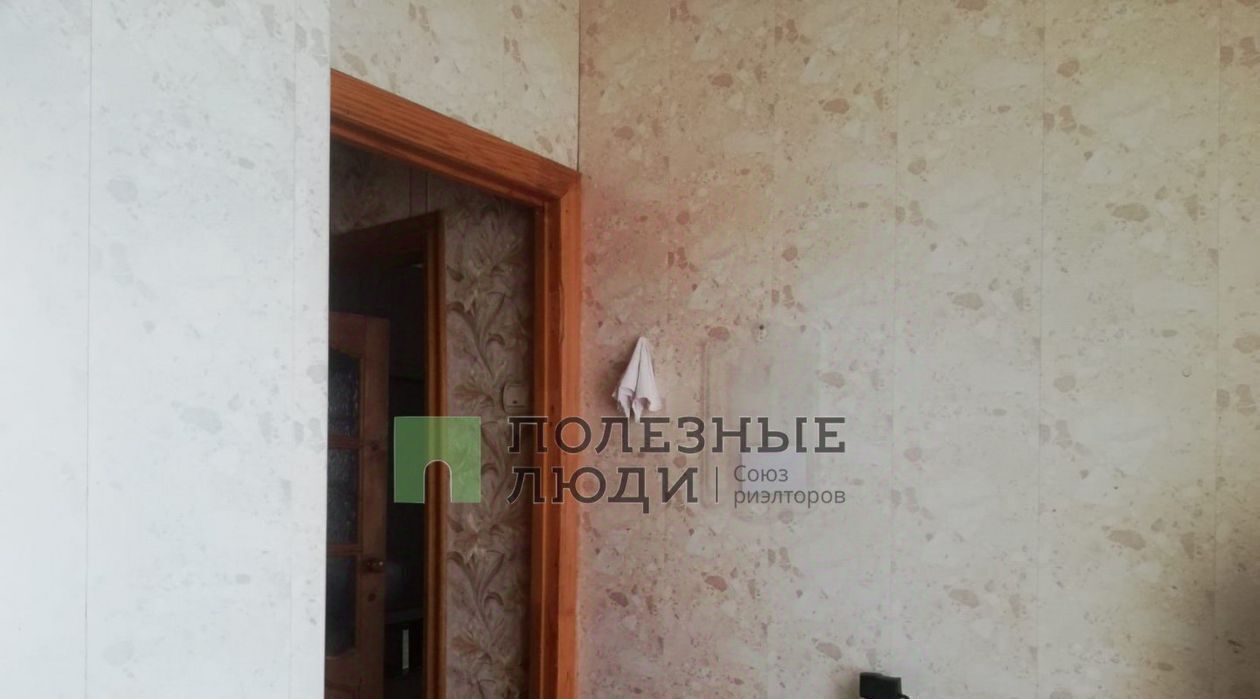 квартира г Орел р-н Заводской ул Черкасская 32 фото 11