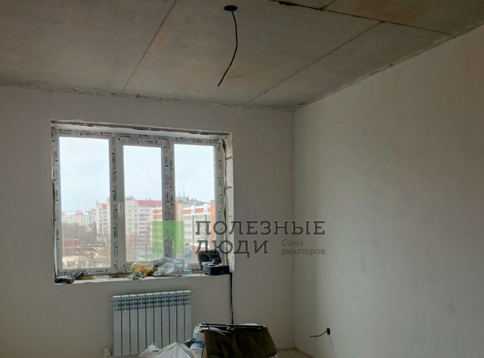 квартира г Орел р-н Советский Наугорский фото 9