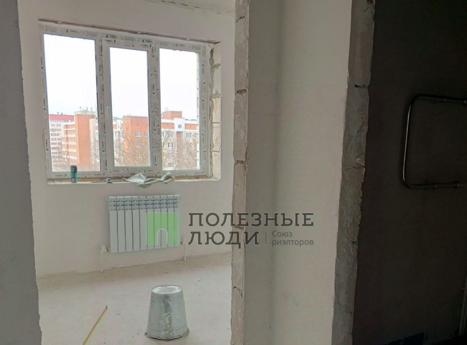 квартира г Орел р-н Советский Наугорский фото 10