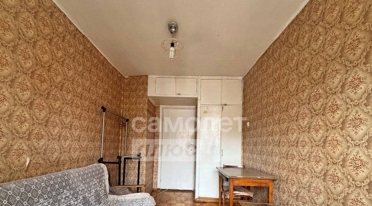 квартира г Ижевск р-н Октябрьский Северо-Западный ул Металлистов 43 фото 13