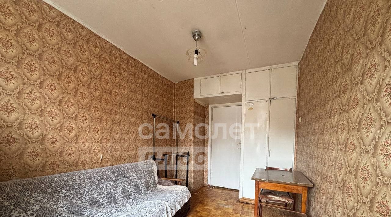 квартира г Ижевск р-н Октябрьский Северо-Западный ул Металлистов 43 фото 20