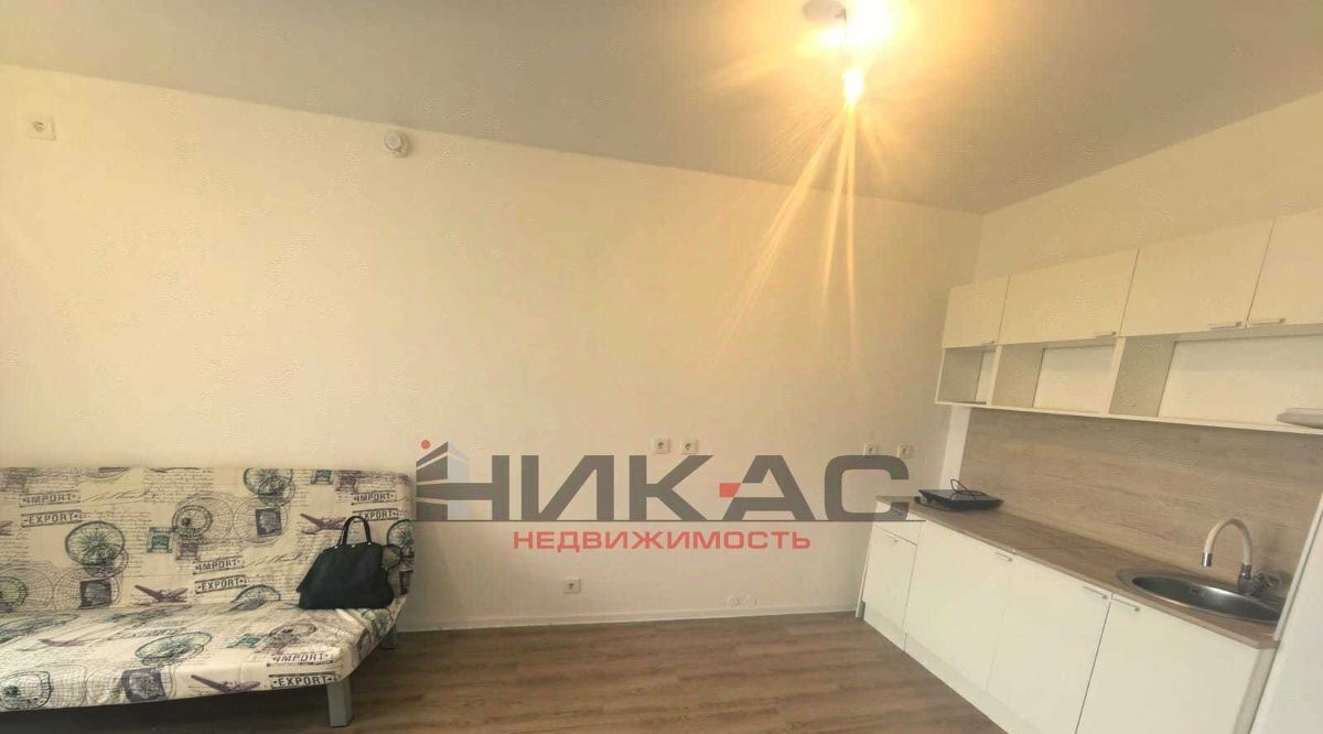 квартира г Ярославль р-н Фрунзенский ул Лескова 42 фото 5