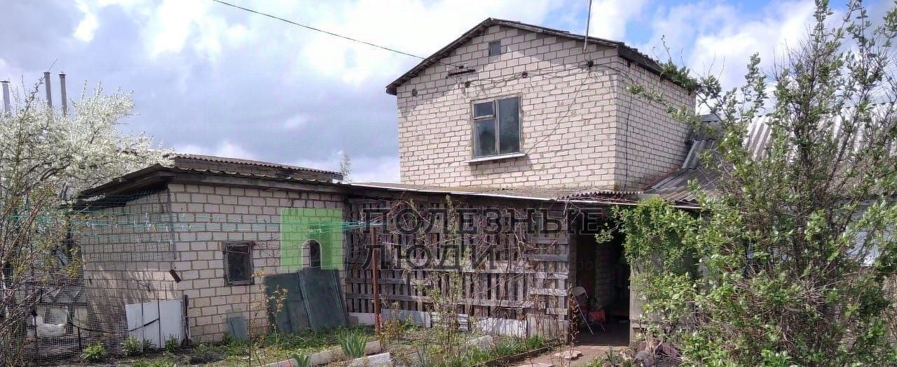 дом г Орел р-н Северный ул Васильковая 24 фото 27