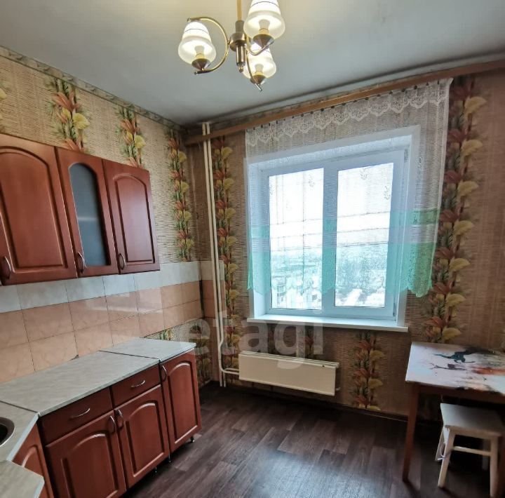 квартира г Прокопьевск р-н Рудничный ул Есенина 26 фото 24