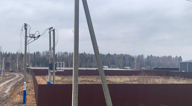 офис Производственная тер. фото