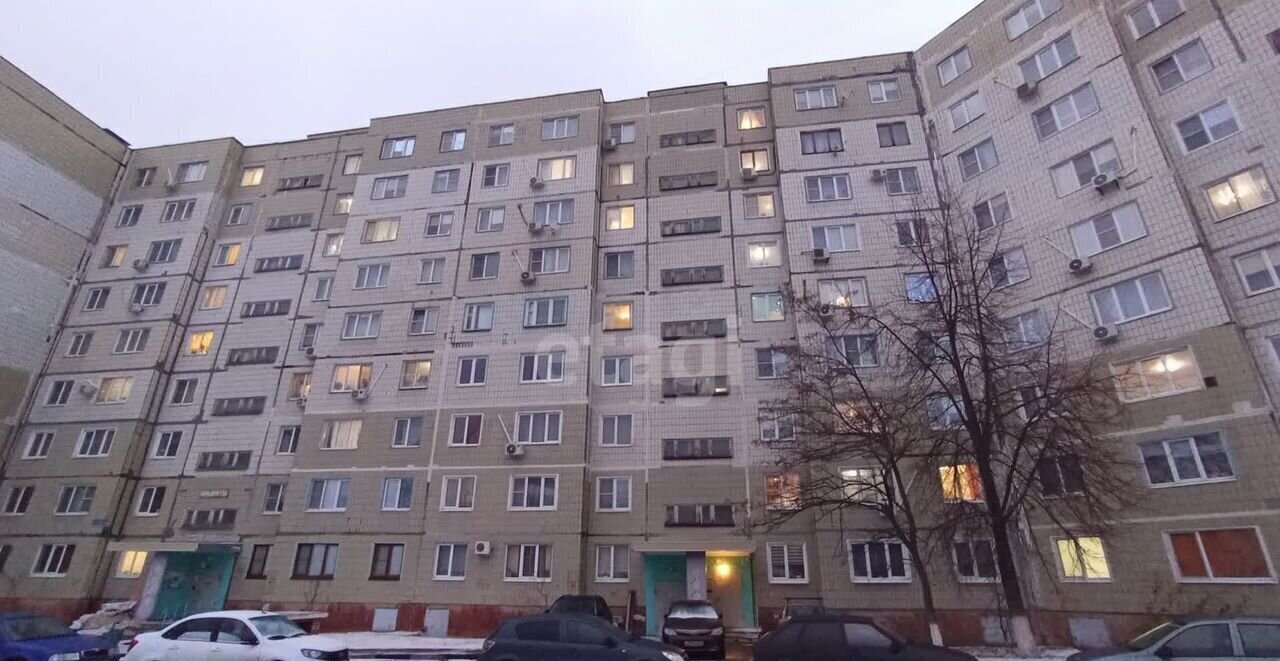квартира г Губкин мкр Юбилейный 3, Старый Оскол фото 24