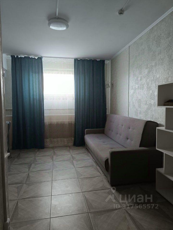 квартира р-н Анапский г Анапа ул Ленина 235 фото 7
