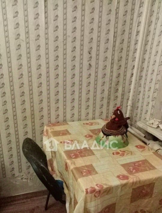 комната г Нижний Новгород р-н Советский Горьковская ул Ванеева 73 фото 3