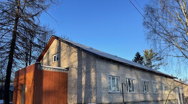 ул Жданова 4 Куйвозовское с/пос фото