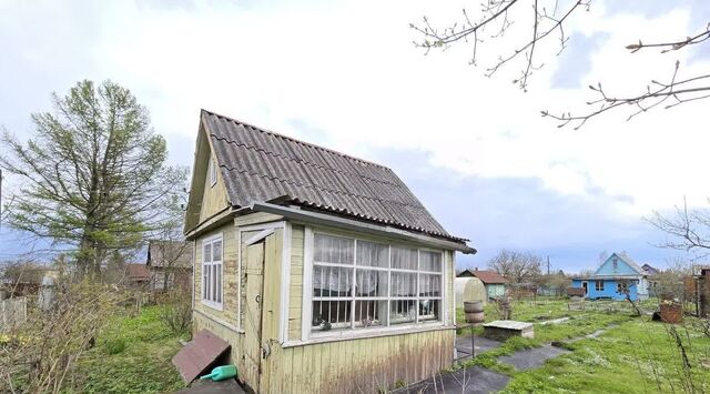дом р-н Заягорбский снт тер.N 2 Северсталь 783 фото