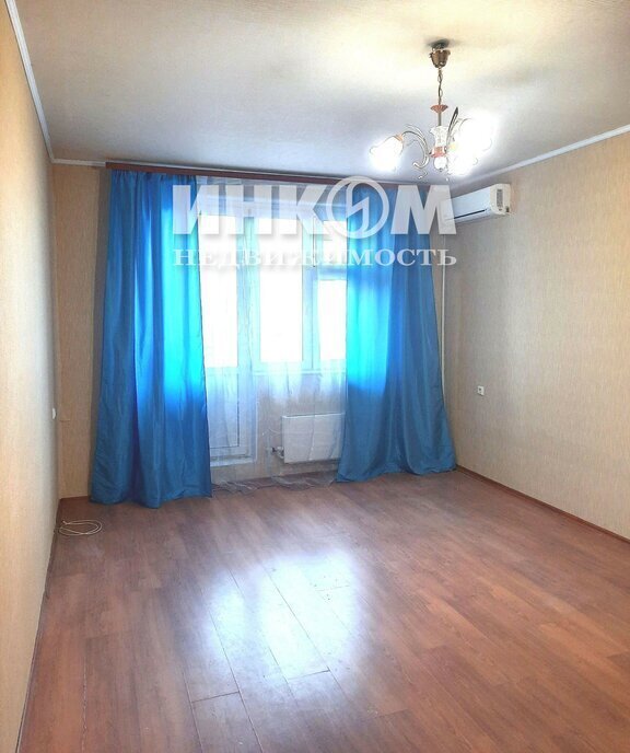 квартира г Красногорск ул Успенская 26 Красногорская фото 2