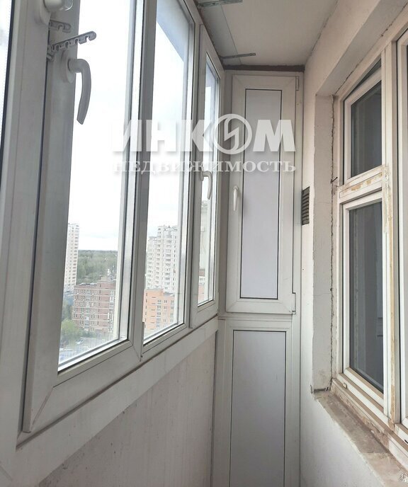 квартира г Красногорск ул Успенская 26 Красногорская фото 4