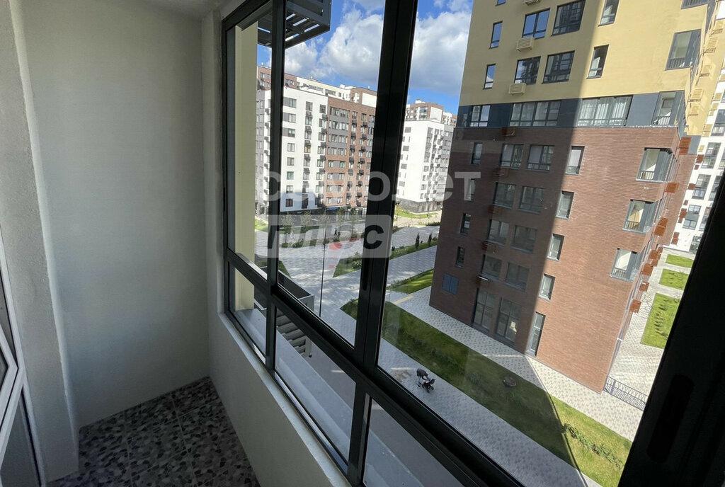 квартира г Москва метро Прокшино метро Коммунарка ТиНАО ул Сальвадора Дали 1к/3 фото 4