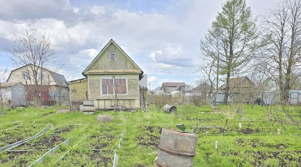дом г Череповец р-н Заягорбский снт тер.N 2 Северсталь 783 фото 4