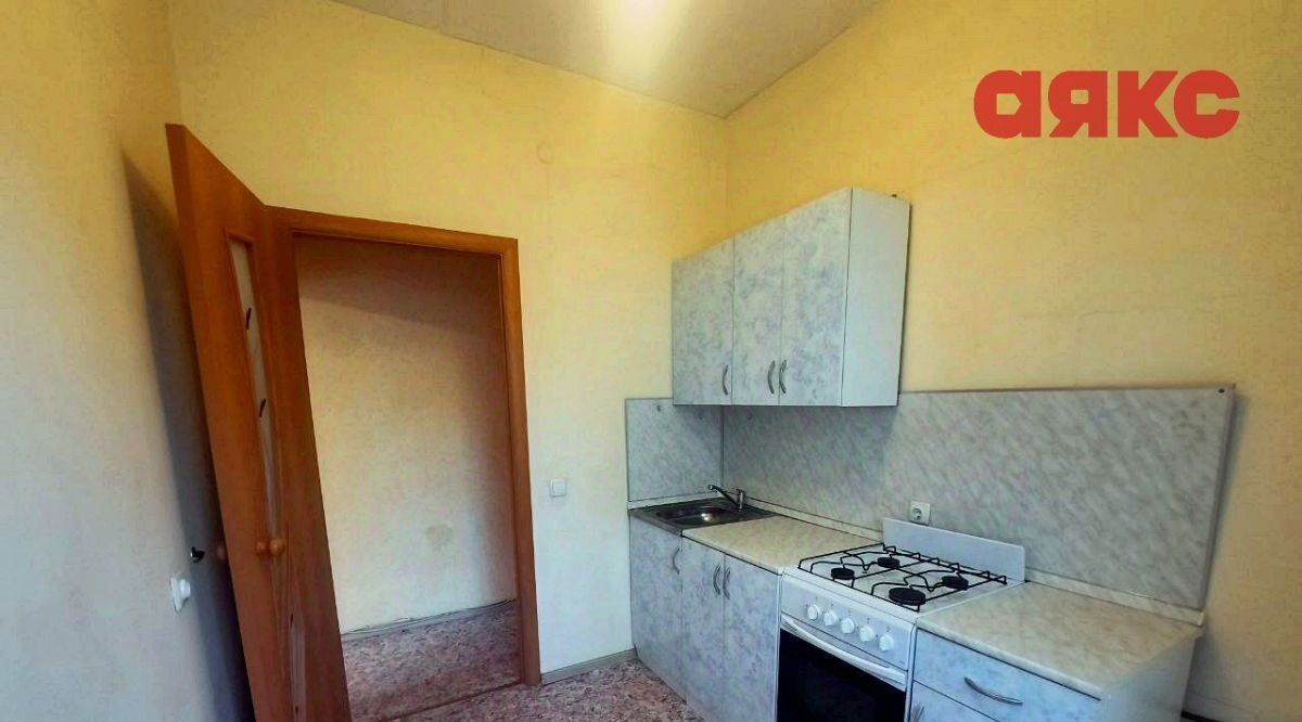 квартира г Ярославль р-н Фрунзенский ул Балтийская 22 фото 4