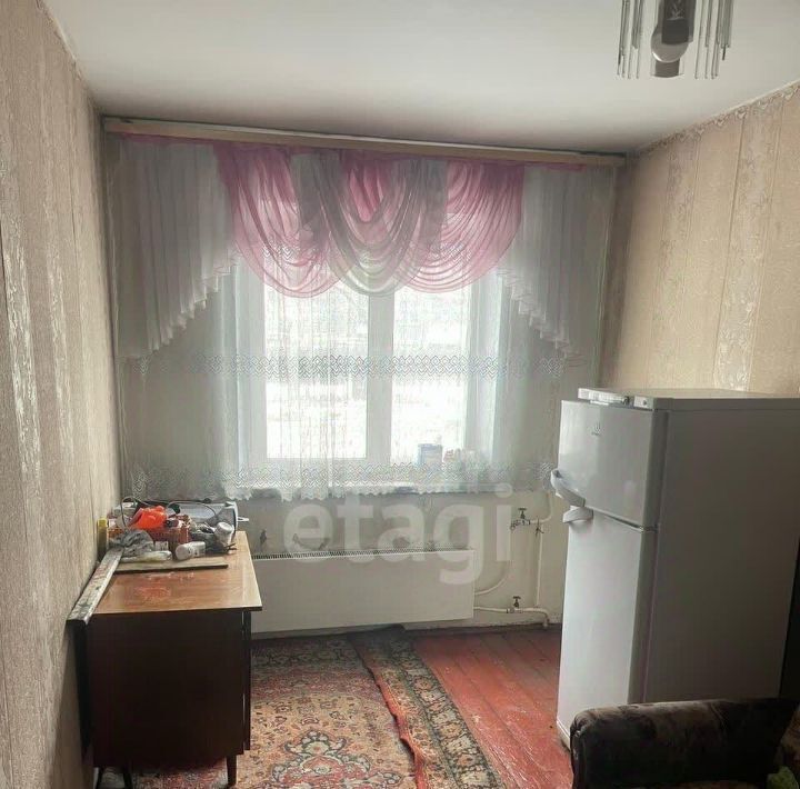 квартира г Киселевск ул Студенческая 1/2 фото 10