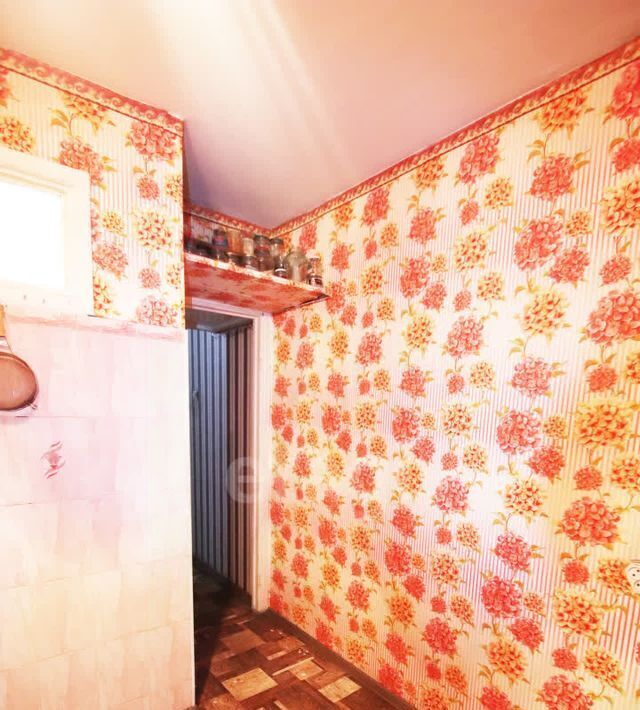 квартира г Киселевск ул Студенческая 1/2 фото 36