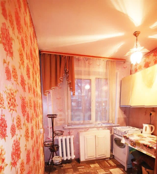 квартира г Киселевск ул Студенческая 1/2 фото 34