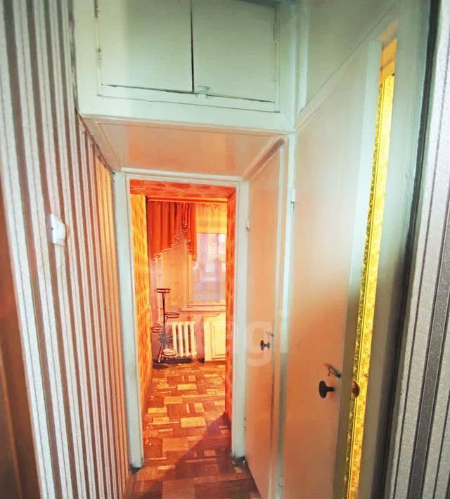 квартира г Киселевск ул Студенческая 1/2 фото 40