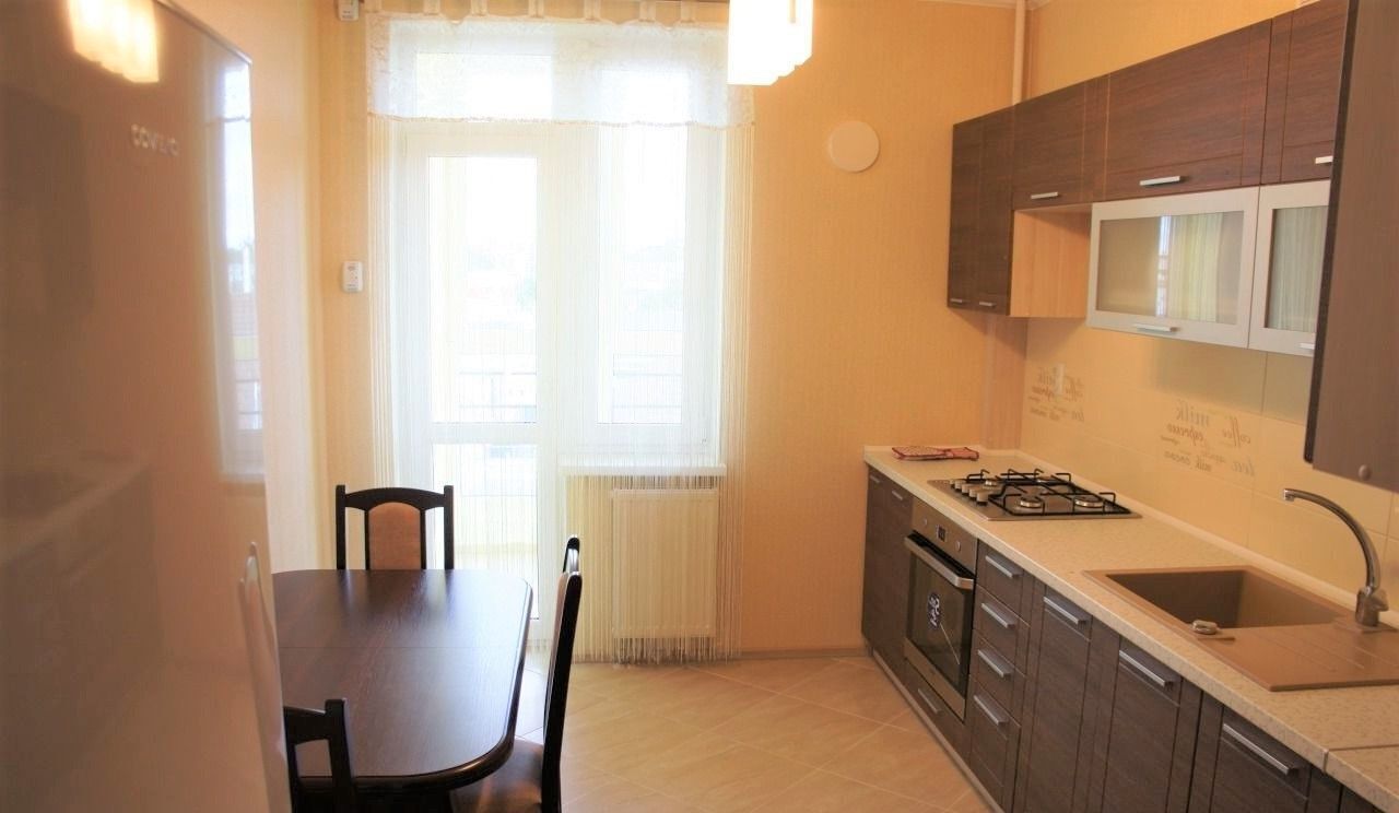 квартира г Калининград р-н Ленинградский ул Маршала Баграмяна 14 фото 8