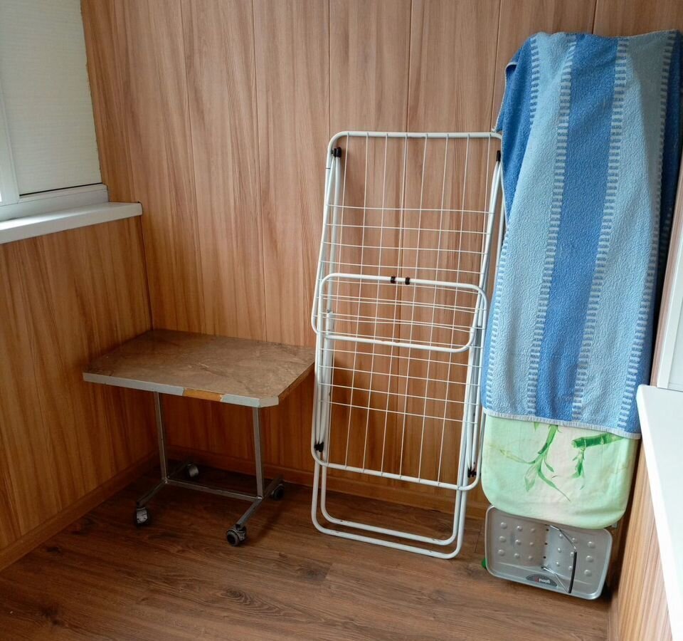 квартира г Губкин ул Королева 5 Губкинский г. о. фото 23