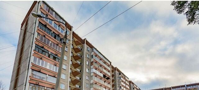 р-н Железнодорожный Уральская ул Техническая 152 фото