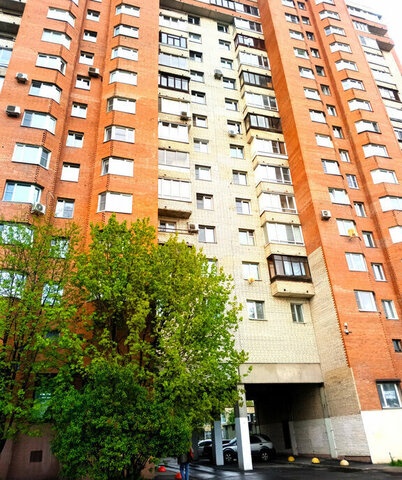 метро Проспект Славы дом 40к/1 округ № 72 фото