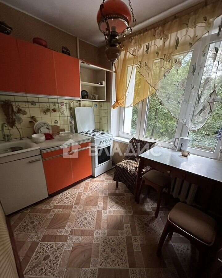 квартира г Москва метро Калужская ул Обручева 39 муниципальный округ Черёмушки фото 1