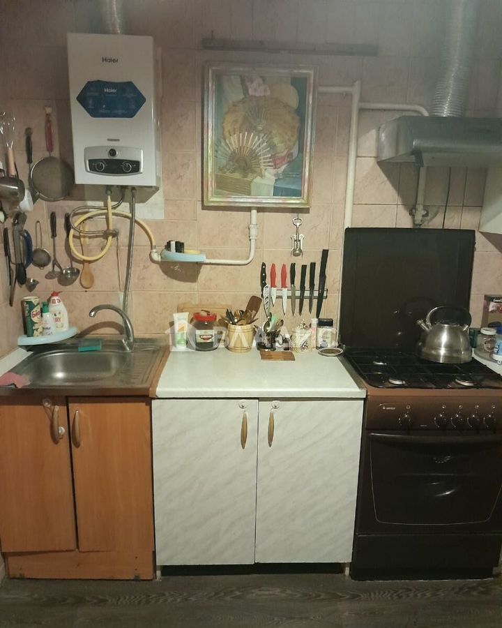 квартира г Балашиха мкр Кучино ул Гидрогородок Кучино, к А фото 3
