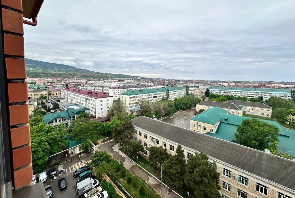 квартира г Дербент пр-кт Агасиева 18ж фото 10