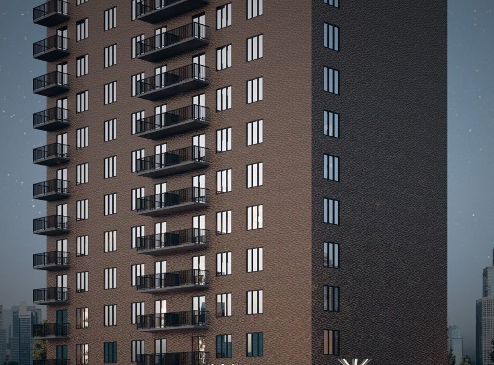 квартира г Самара р-н Кировский Безымянка ул Стара Загора 249а фото 8