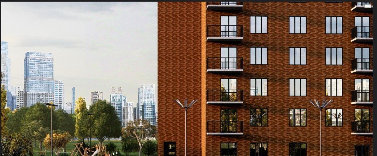 квартира г Самара р-н Кировский Безымянка ул Стара Загора 249а фото 14