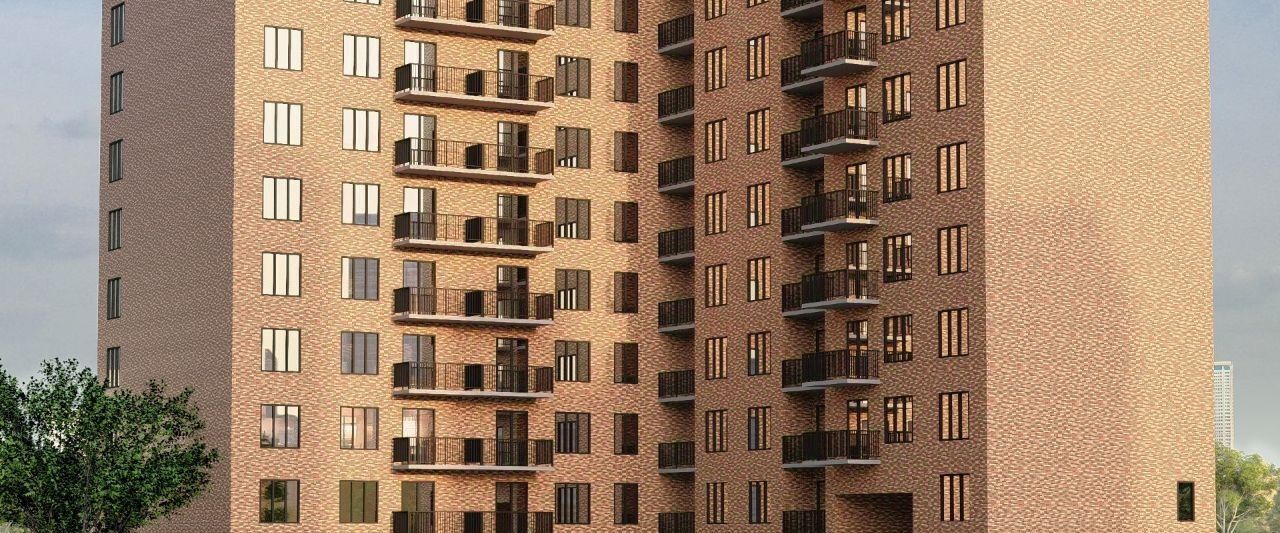 квартира г Самара р-н Кировский Безымянка ул Стара Загора 249а фото 12
