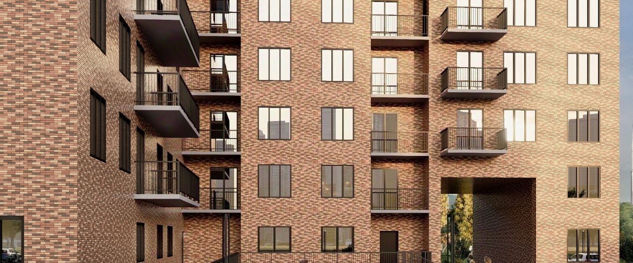 квартира г Самара р-н Кировский Безымянка ул Стара Загора 249а фото 13