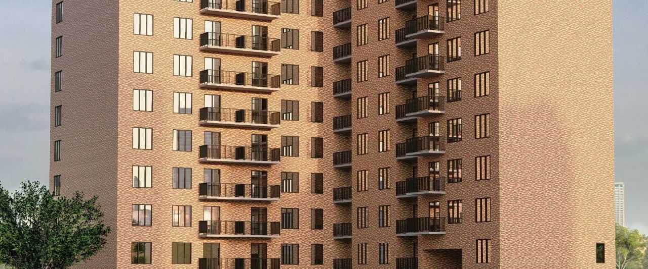 квартира г Самара р-н Кировский Безымянка ул Стара Загора 249а фото 12