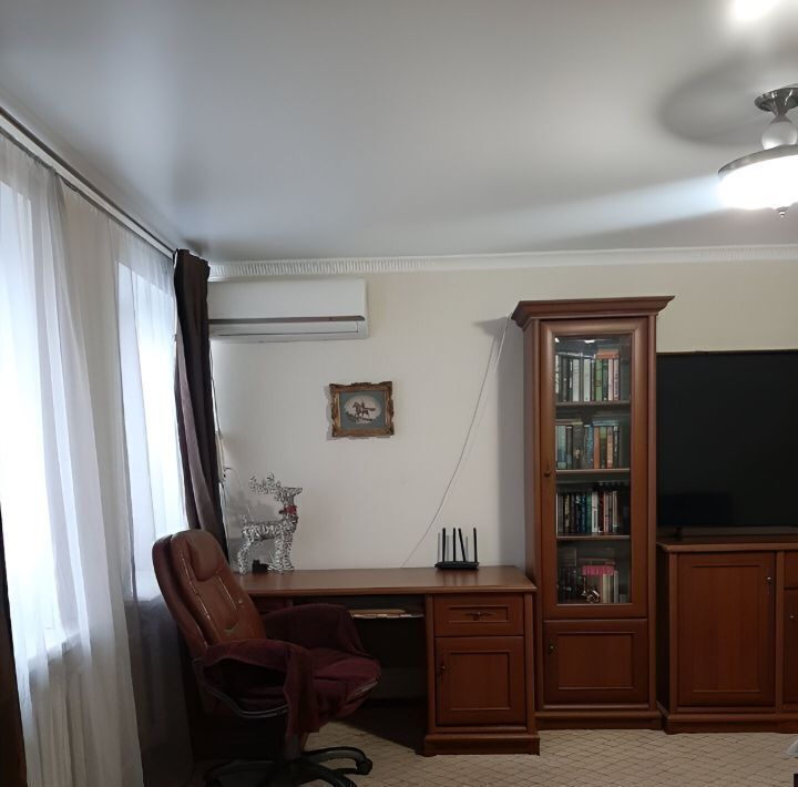 квартира г Новокуйбышевск пер Приозерный 7 фото 23