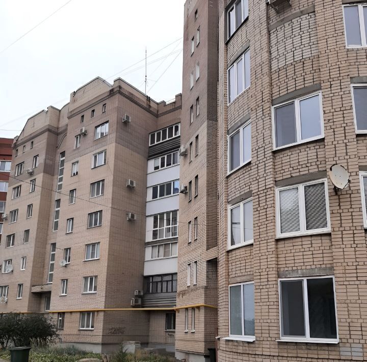квартира г Новокуйбышевск пер Приозерный 7 фото 33