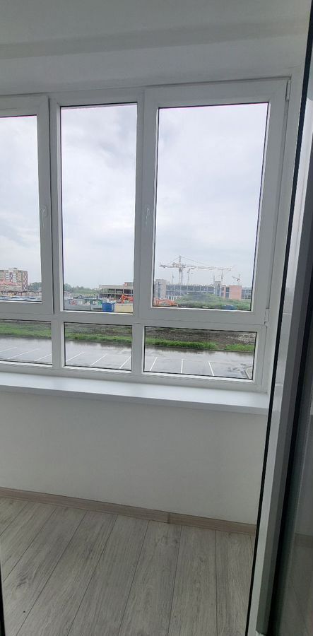 квартира г Краснодар п Березовый ул им. Профессора Малигонова 42/2к 1 р-н Прикубанский фото 9