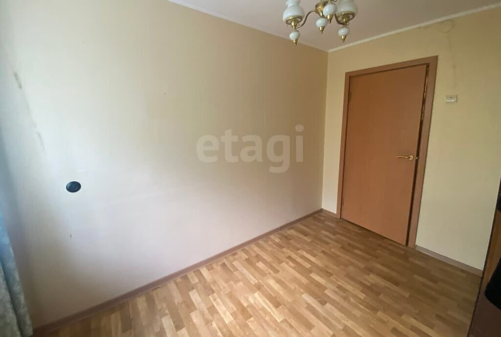 квартира г Ярославль р-н Фрунзенский ул Кривова 53 фото 16