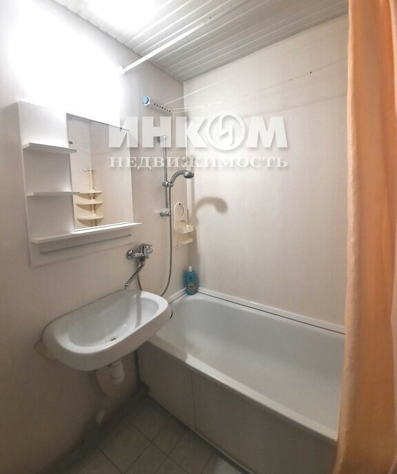 квартира г Красногорск ул Успенская 26 Красногорская фото 7