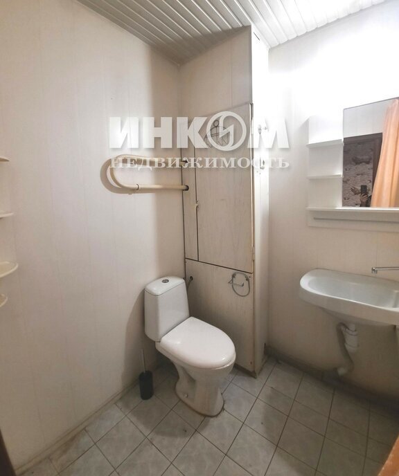 квартира г Красногорск ул Успенская 26 Красногорская фото 8