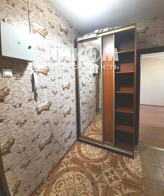 квартира г Красногорск ул Успенская 26 Красногорская фото 10