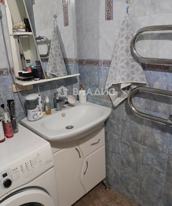 квартира г Балашиха мкр Кучино ул Гидрогородок Кучино, к А фото 6