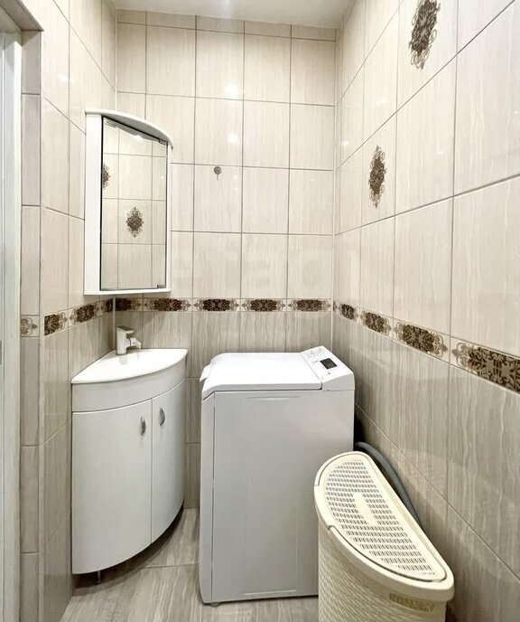 квартира г Балашиха ул Ситникова 4 Реутов фото 14
