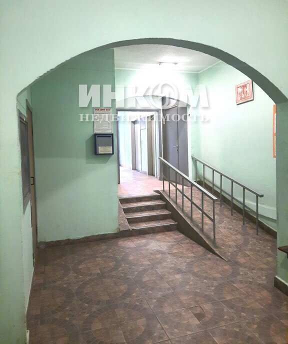 квартира г Красногорск ул Успенская 26 Красногорская фото 14