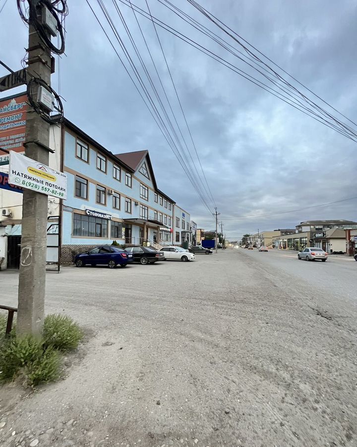 свободного назначения г Кизляр ул Грозненская 105/2 фото 4